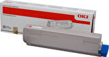 Oki C831 / C841 44844506 Kırmızı  Toner