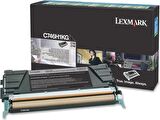 Lexmark C746-C746H1KG Siyah Toner