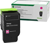 Lexmark 78C5UM0 CS521/622 - CX622/625 7.000 Sayfa Kırmızı Toner