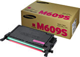 Samsung CLT-M609S Kırmızı Toner