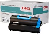 Oki C532-46484105 Sarı Drum Ünitesi