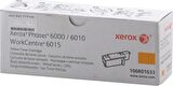 Xerox Phaser 6000-6010-6015 Yellow Toner 1000Sayfa