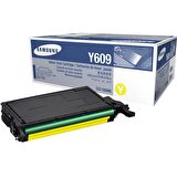 Samsung CLT-Y609S 7000 Sayfa Kapasiteli Sarı Toner