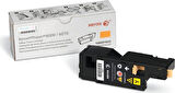 Xerox Phaser 6000/6010/Wc6015 Yellow Toner