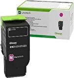 Lexmark 78C5UM0 Kırmızı Toner CS521/622 CX622/625 7000 Sayfa