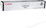 Canon C-Exv33  Toner- Ir-2520 / 2525 / 2530