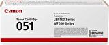 Canon I-Sensys MF-269DW 1700 Sayfa Çapraz Renkli Toner