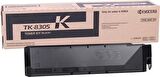 Hesaplı Pazar Kyocera Mita TK-8305 Siyah Fotokopi Toner