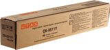 Utax CK-5511Y 350CI Sarı Toner 12.000 Sayfa 1T02R5AUT0