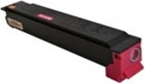 Utax CK-5512 Kırmızı Orj. Toner