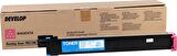 Develop TN-312 Kırmızı Toner İneo +300 +352