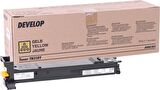 Develop TN-318 Sarı Toner İneo +20