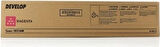 Develop Tn-512M Kırmızı Toner Ineo 224 / 284 / 364 / 454 / 554