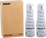 Develop 204B Toner D2350-D3150