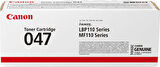 Canon CRG-047 Toner