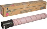Konıca Mınolta Tn-512M Kırmızı  Toner Bizhub C454 / C554