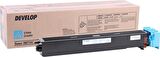 Develop TN-711 Mavi Toner İneo +654 +754 (A3VU4D0)