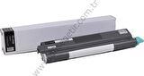 Lexmark C925B Siyah Polytoner C925H2Kg 8,5K