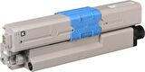 Oki C332-46508740 Siyah Toner