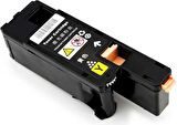 Xerox Phaser 6000 / 6010 -106R01633  Sarı Toner