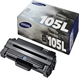 Samsung MLT-105L Toner Samsung  SCX-4600