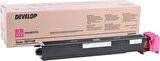 Develop TN-711 Kırmızı Toner İneo +654 +754 (A3VU3DO)