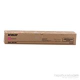 Develop İneo +224-284-364 Kırmızı Toner (Tn-321M)