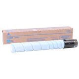 Minolta Tn-319 Orginal Mavi Toner  C360