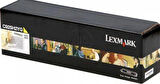Lexmark C925 Modeli İçin Sarı Toner C925H2Yg