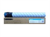 TN-321 Mavi Toner Muadil