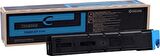 Kyocera Mita TK-8305 Mavi Toner 3050ci-3550ci-3051ci-3551ci TK-8307