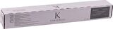 Kyocera Mita TK-8515 Siyah Toner Taskalfa 5052ci-6052ci