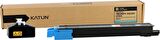 Utax / Triumph Adler 2500Cİ Katun Mavi Toner (CK-8510C)(47791)