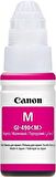 Canon GI-490 Kırmızı Mürekkep