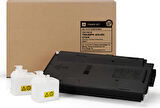 Triumph-Adler CK-7513 Siyah Muadil Toner