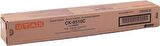 Utax  Triumph Adler 2500Ci  Mavi Toner Ck-8510 662511011