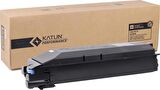 44967-Utax Toner CD1435-1445-1455-3555 / Triumph Adler 2445-2455-2465