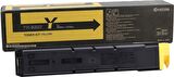 Kyocera Mita TK-8307 Sarı Toner Taskalfa 3550i-3035i