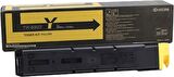 Kyocera Mita TK-8307 Sarı Toner Taskalfa 3050ci-3051ci-3550ci TK-8305