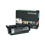 Lexmark T650A11E 7000 Sayfa Kapasiteli Siyah Toner