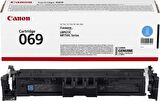 Canon LBP673CDW MF752CDW MF754CDW 5093C002 CRG-069 Mavi Orijinal Toner 2100 Sayfa