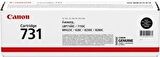 Canon CRG-731 Siyah Orjinal Toner MF-8230CN