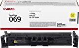 Canon LBP673CDW MF752CDW MF754CDW 5091C002 CRG-069 Sarı Orijinal Toner 2100 Sayfa