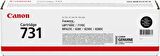 Canon CRG-731/6272B002 Siyah Orijinal Toner