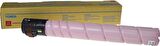 Konıca Mınolta TN-220M, TN-321M Magenta (450GR) (25K) Kırmızı Muadil  Toner