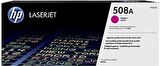 Tetra  508A CF363A Kırmızı Orj. Laserjet Toner Kartuşu