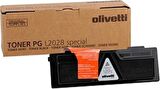 Olivetti D-Copia 283MF Toner