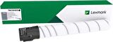 Lexmark 76C0HK0 Yüksek Kapasite Siyah Toner CS923