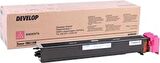 Develop Ineo +652 Kırmızı Toner