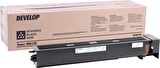 Develop TN-613 Siyah Toner İneo +552 +652
